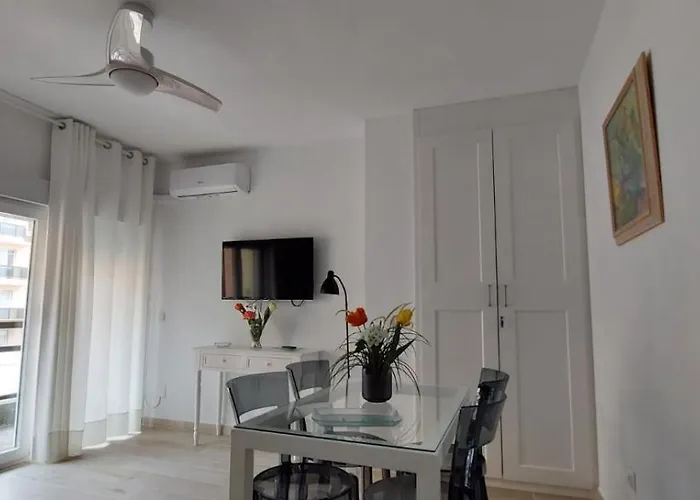 Carihuela Appartement Torremolinos