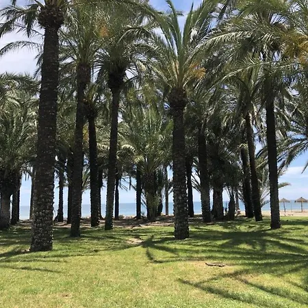 Carihuela Διαμέρισμα Τορρεμολίνος