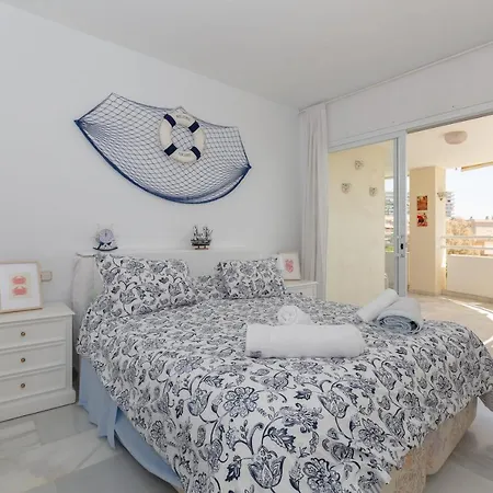 Lejlighed Carihuela