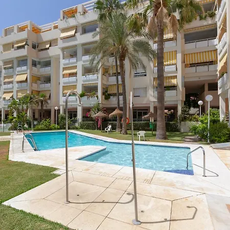 Lejlighed Carihuela