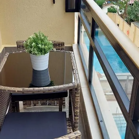 Carihuela * Torremolinos