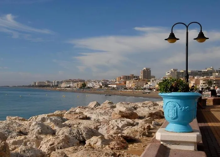 Διαμέρισμα Carihuela Τορρεμολίνος