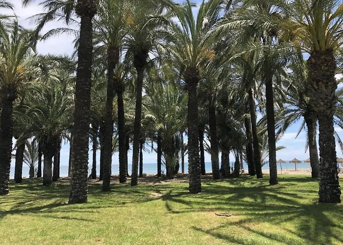 Carihuela Διαμέρισμα Τορρεμολίνος