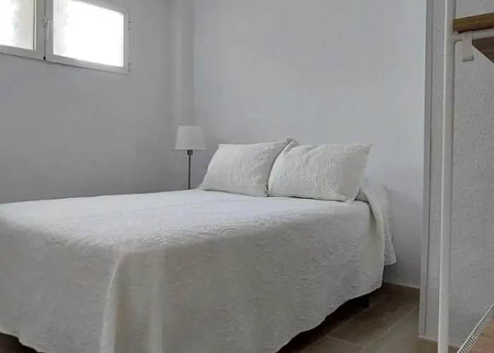 Carihuela Τορρεμολίνος