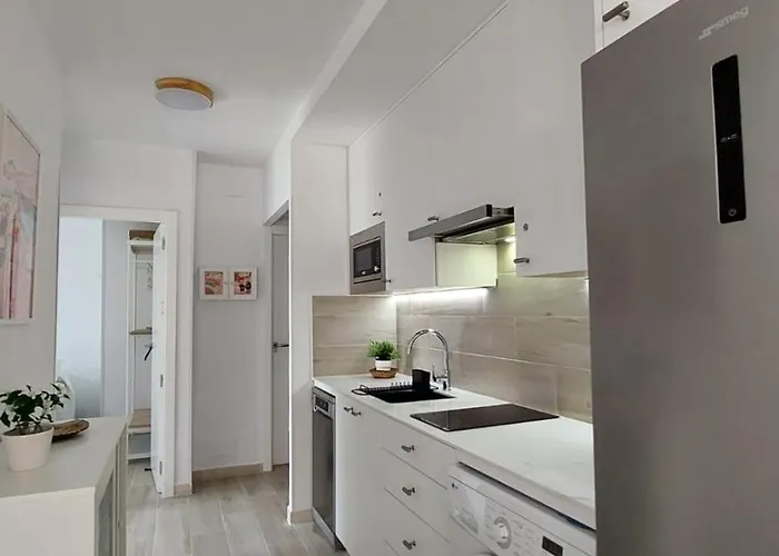 Carihuela Appartement Torremolinos