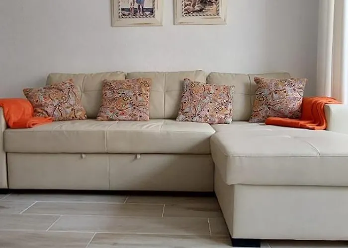 Carihuela Appartement *