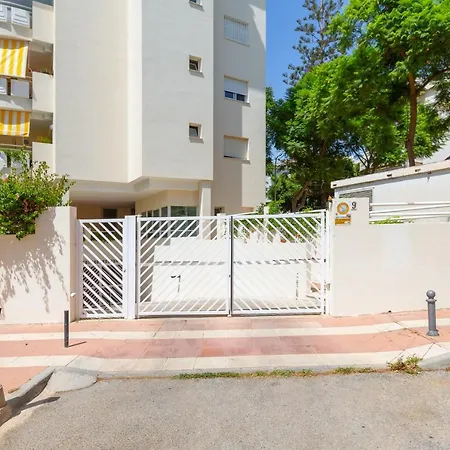 Carihuela Lägenhet Torremolinos