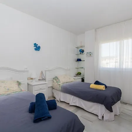 Carihuela Lägenhet Torremolinos