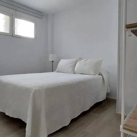 Carihuela Torremolinos