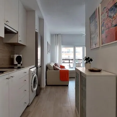 Carihuela Torremolinos