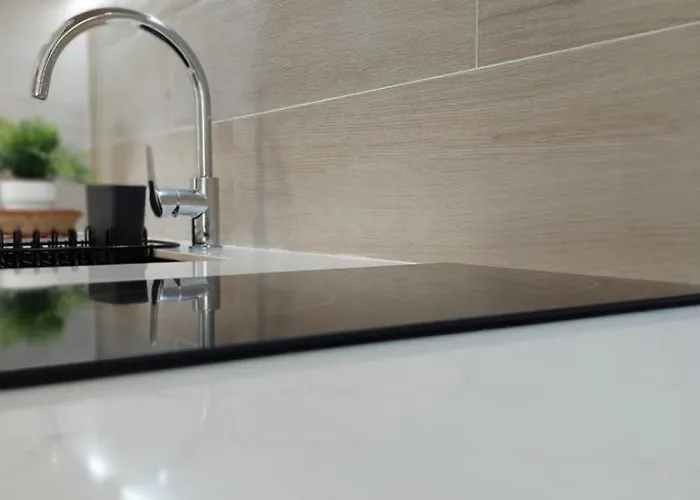 아파트 Carihuela *