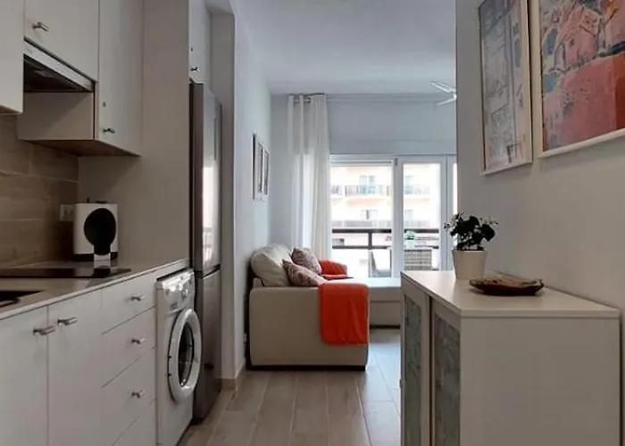 Carihuela Torremolinos