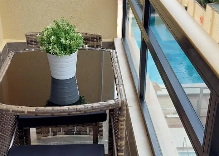 Carihuela * Torremolinos