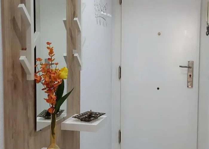 Lejlighed Carihuela Torremolinos