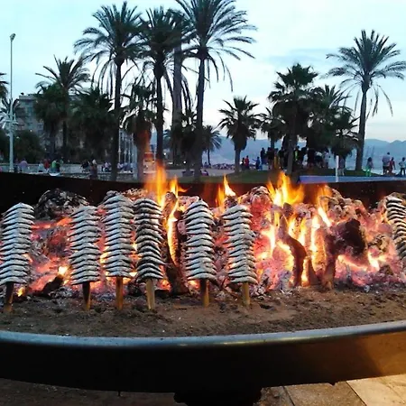 Carihuela *
