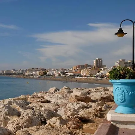 Apartament Carihuela Torremolinos