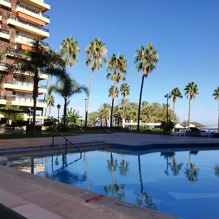Carihuela Appartement