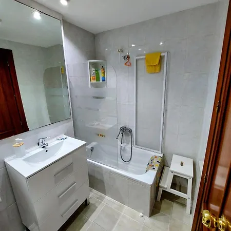 Apartament Carihuela *