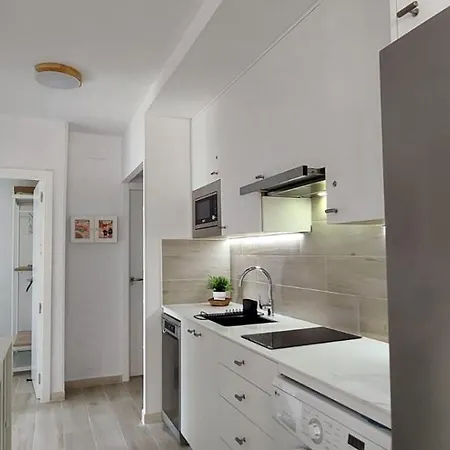 Carihuela Apartment Torremolinos