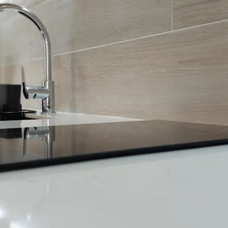 Apartment Carihuela *